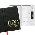 Legacy Core Academic Monthly Pocket Planner